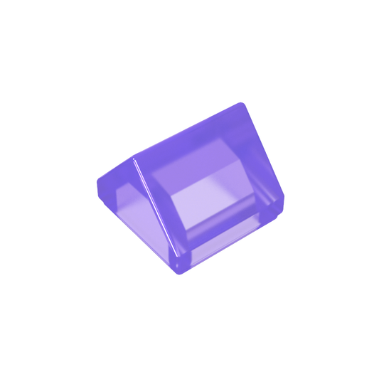 GDS-M461 - Slope Double 45 Degrees 1 x 1