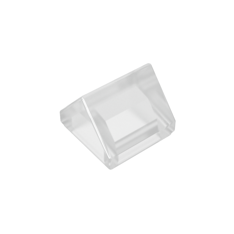 GDS-M461 - Slope Double 45 Degrees 1 x 1