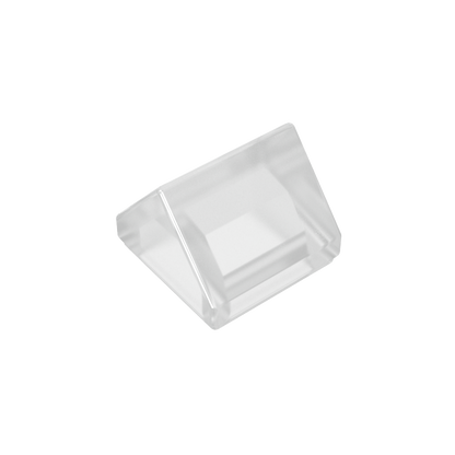 GDS-M461 - Slope Double 45 Degrees 1 x 1