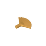 Warm Gold 297