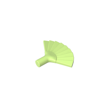 GDS-M4632 - Equipment Hand Fan [Plain]