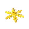 Bright Yellow 24