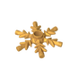 GDS-M468 - Snow Flake  4 x  4