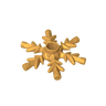 Warm Gold 297