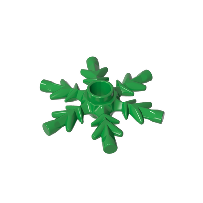 GDS-M468 - Snow Flake  4 x  4