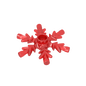GDS-M468 - Snow Flake  4 x  4