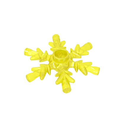 GDS-M468 - Snow Flake  4 x  4