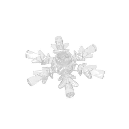 GDS-M468 - Snow Flake  4 x  4
