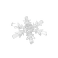 GDS-M468 - Snow Flake  4 x  4