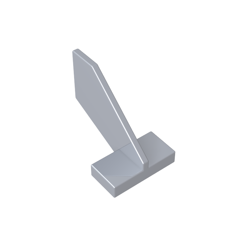 GDS-M470 - Tail Shuttle - Small