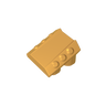 Warm Gold 297