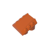 Dark Orange 38