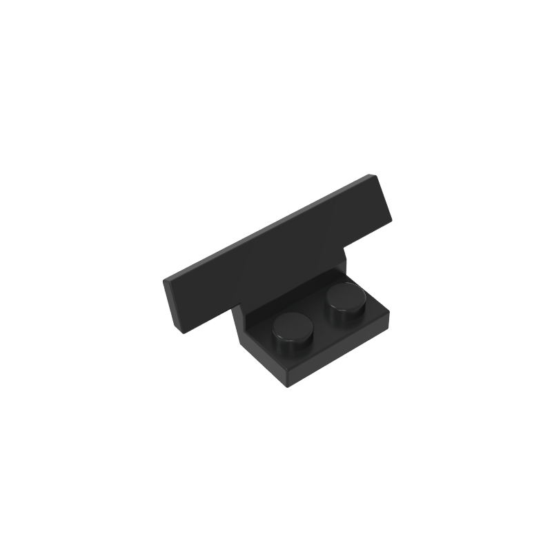 GDS-M493 - Spoiler, Plate Special 1 x 2