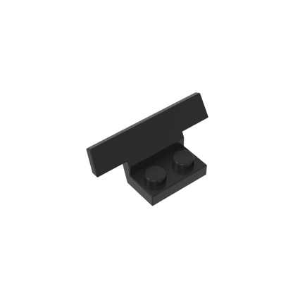 GDS-M493 - Spoiler, Plate Special 1 x 2