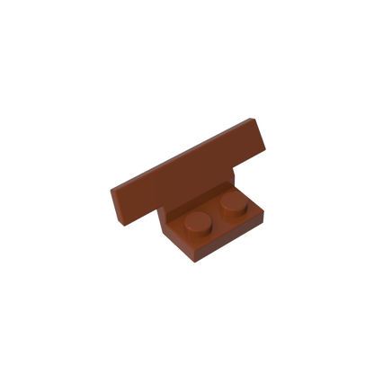 GDS-M493 - Spoiler, Plate Special 1 x 2