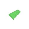 Transparent Green 48