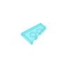 Transparent Light Blue 42
