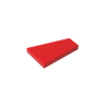 Bright Red 21