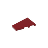 New Dark Red 154