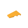 Flame Yellowish Orange 191