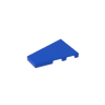 Bright Blue 23