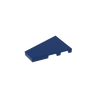 Earth Blue 140