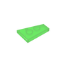Transparent Green 48