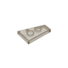Transparent Brown 111