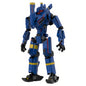 MOC-100883 mecha blue romeo building blocks educational toy model gift ornament