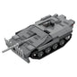 MOC-105378 Straff 103 tank building block educational toy model gift ornament