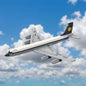 MOC-105999 Aircraft Boeing 707 Aviation Military Building Blocks Toy Model Gift Ornament