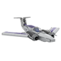 MOC-106426 space plane model