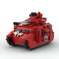Warhammer 40k Brickheadz Size Toy