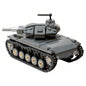 MOC-107358 building block T49 light tank educational toy model boy gift ornament