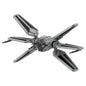 MOC-113537 Tornado Star Wars fighter building block educational toy model ornament