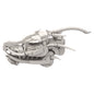 MOC-117194 Dragon Skull Dragon Skull Building Blocks Creative Toy Model Gift Ornament