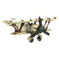 MOC-117592 Aircraft Fiat CR. 42BIS Falco building block toy model