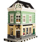 MOC-117754 Fashion Store