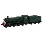 MOC-117927 steam train building block educational toy model gift ornament