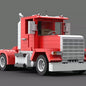 Brick MOC-120689 Mike Super Liner