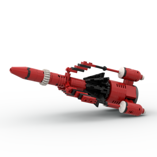 MOC-123620 IR Thunderbird-3