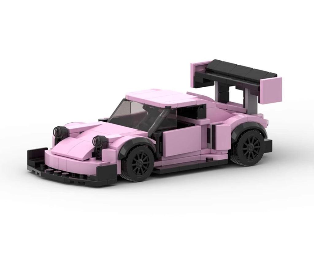 MOC-128479 Hoonipigasus