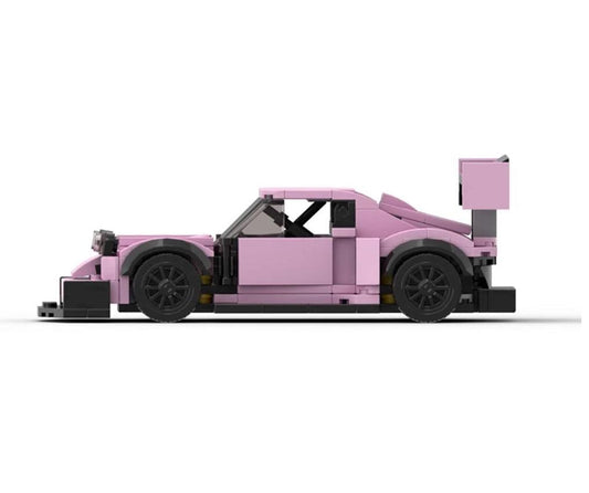 MOC-128479 Hoonipigasus