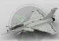 MOC-133100 aircraft Dassault Rafale M-1:35 scale building block educational toy model
