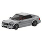 MOC-133817 car BMW M3 CSL building blocks educational toy model gift ornaments