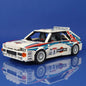 MOC-141377 Brick Lancia