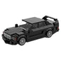MOC-142722 Mercedes-Benz E90EVO2 building block toy model gift ornament