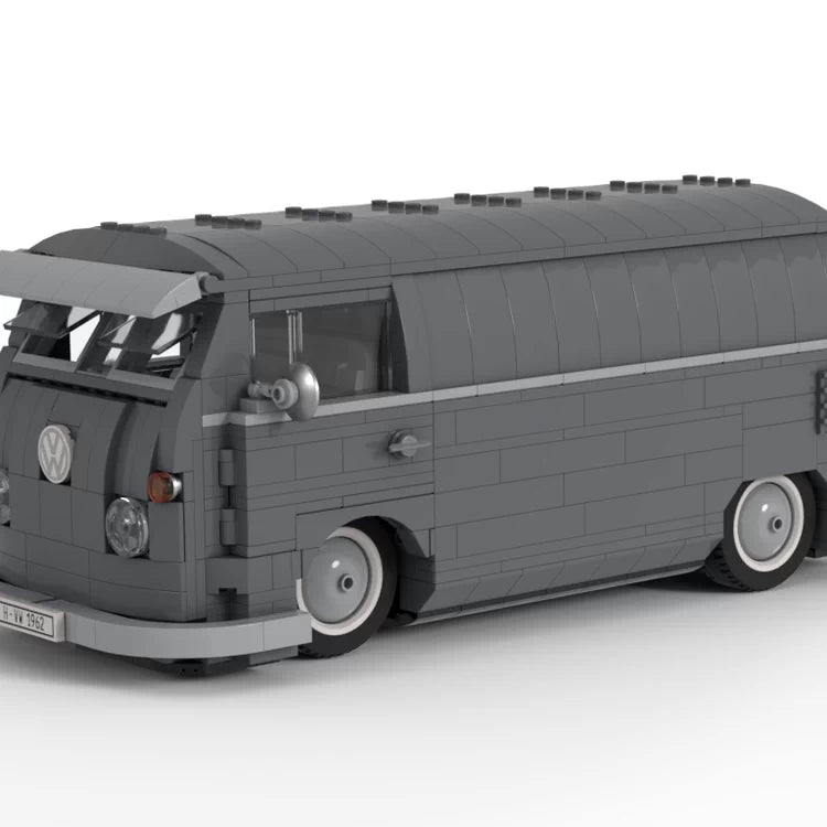 MOC-148718 car model Volkswagen T1 transporter