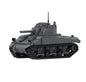 MOC-154436 M4 Sherman