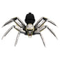 MOC-154945 Animal Wolf Spider Taboo Western Building Blocks Educational Toy Model Gift Ornament
